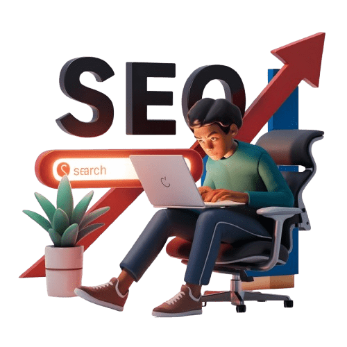 Search Engine Optimization