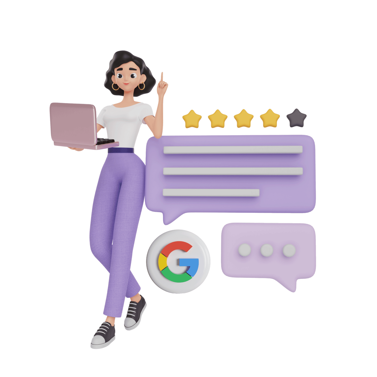 Actionable Business Insights