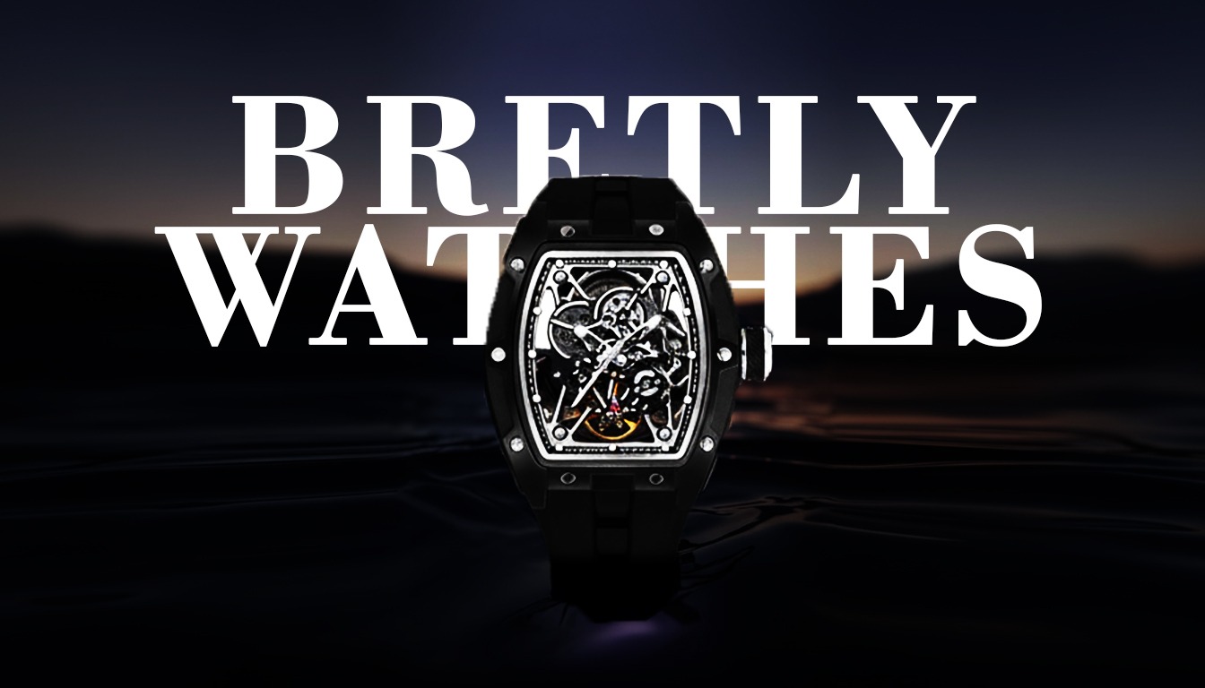 Bretley Watches