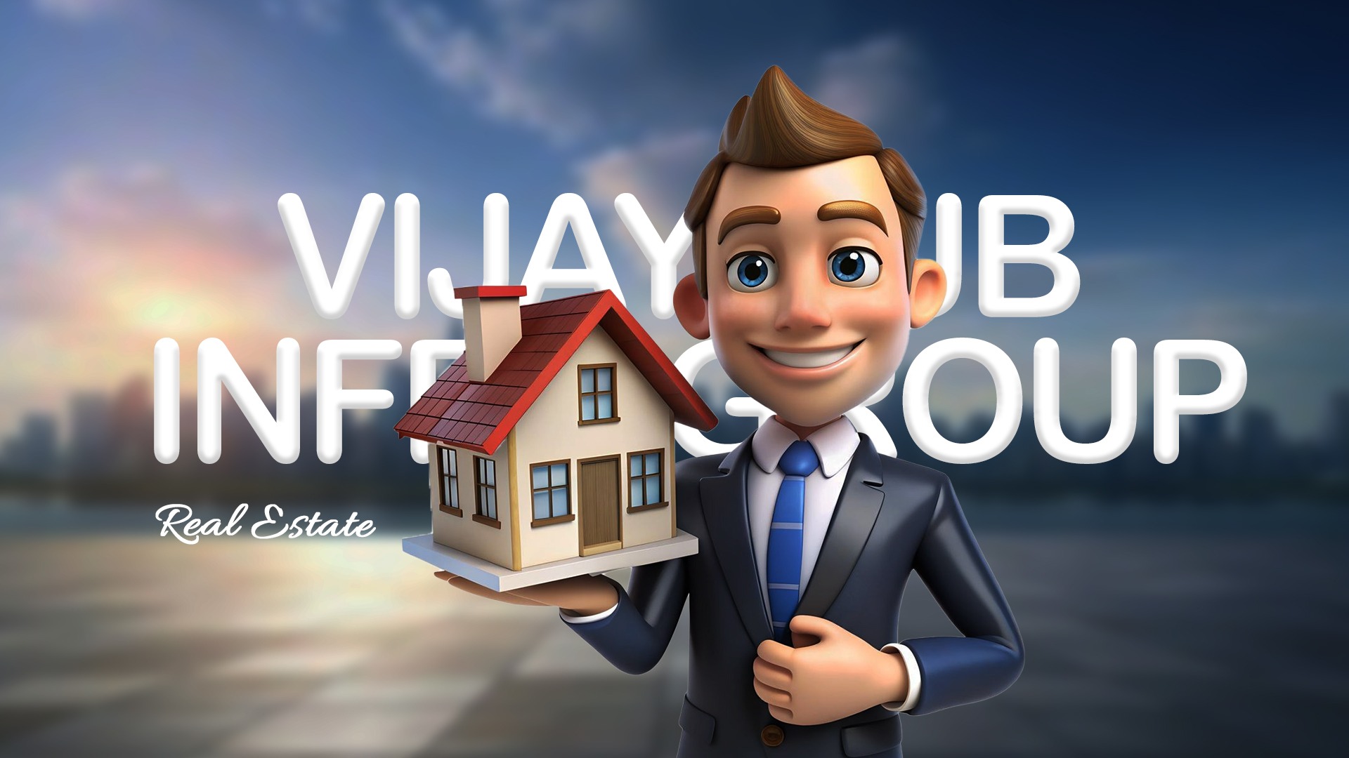 Vijay's JB Infra Group