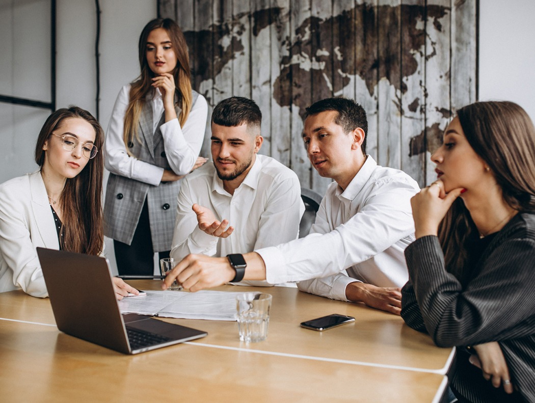 Enhanced Customer Experiences