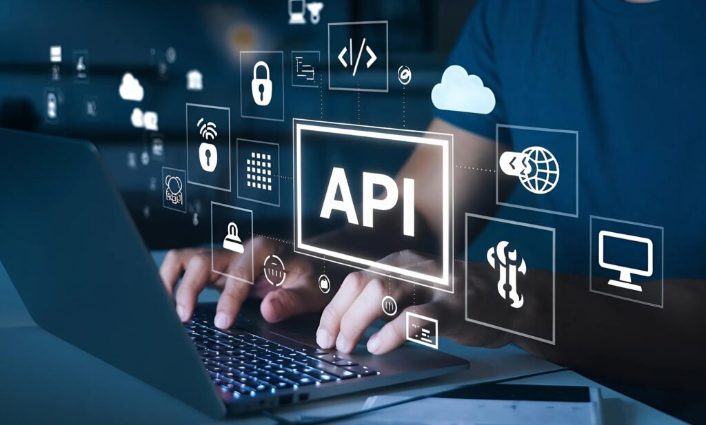 Custom API & System Integrations Service - Galaxy Tech Solutions