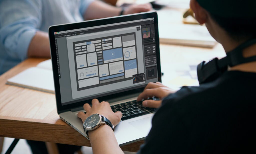 ERP Software Development Service - Galaxy Tech Solutions