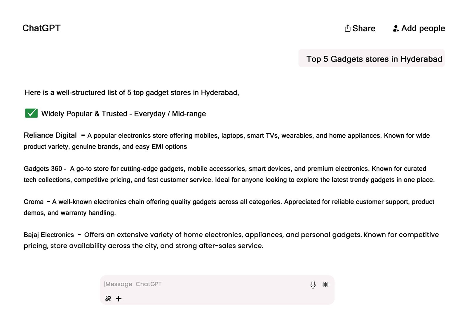 Vulcan Solar Generative Engine Optimization