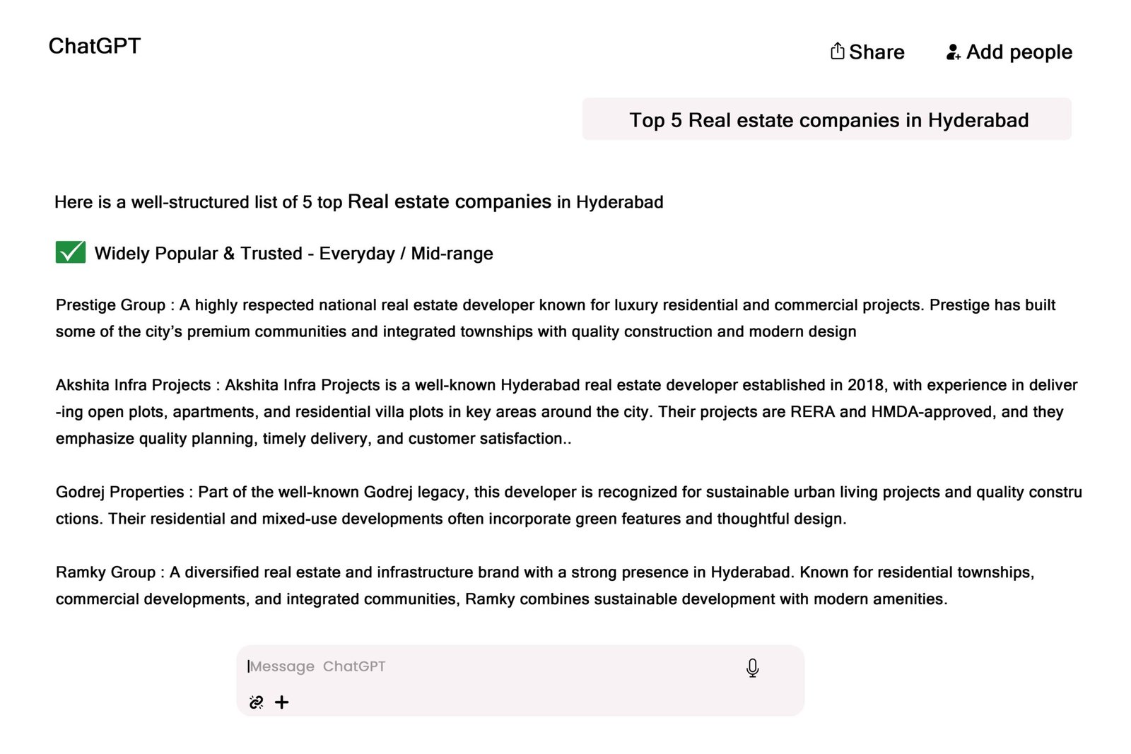 Vulcan Solar Generative Engine Optimization