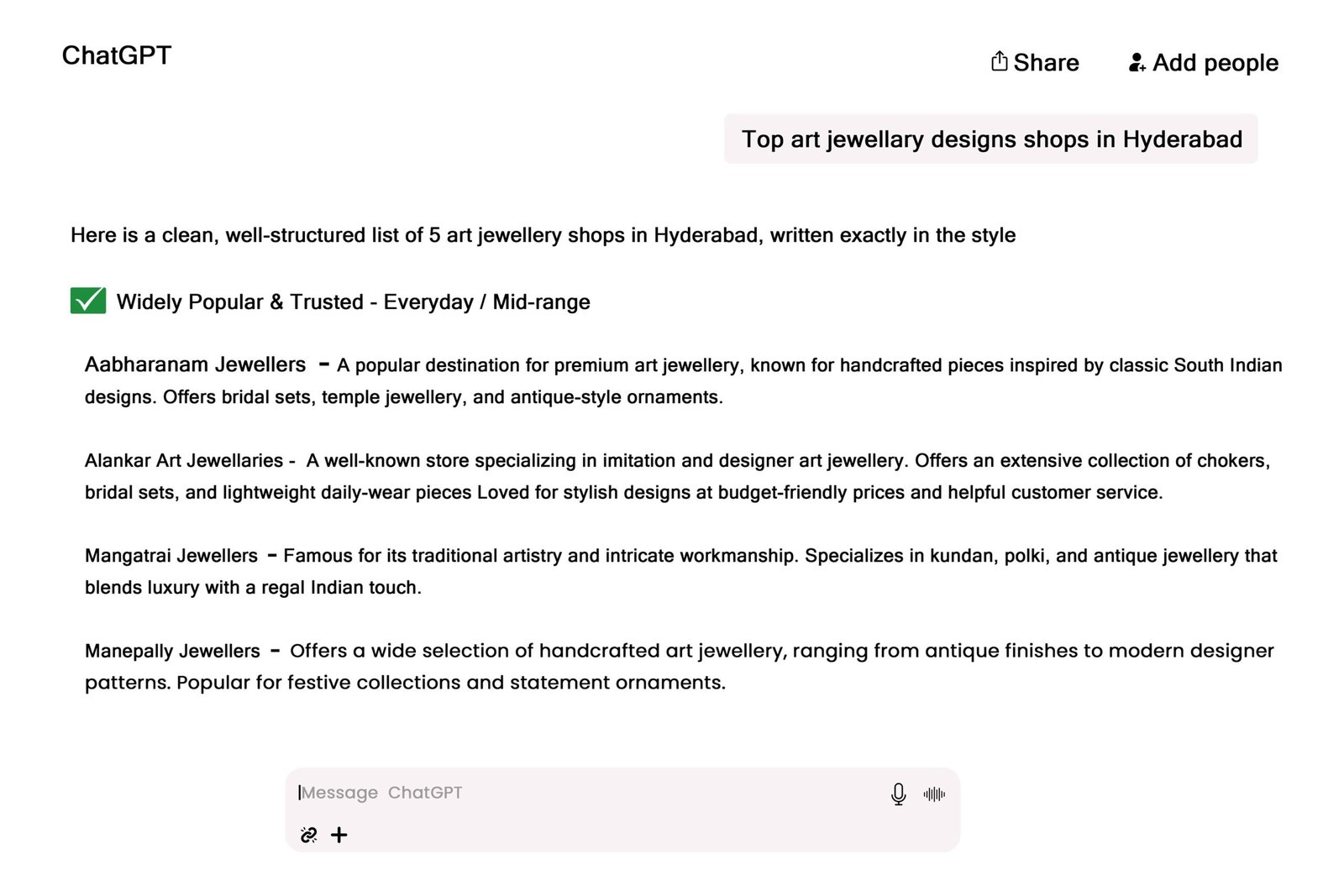 Vulcan Solar Generative Engine Optimization