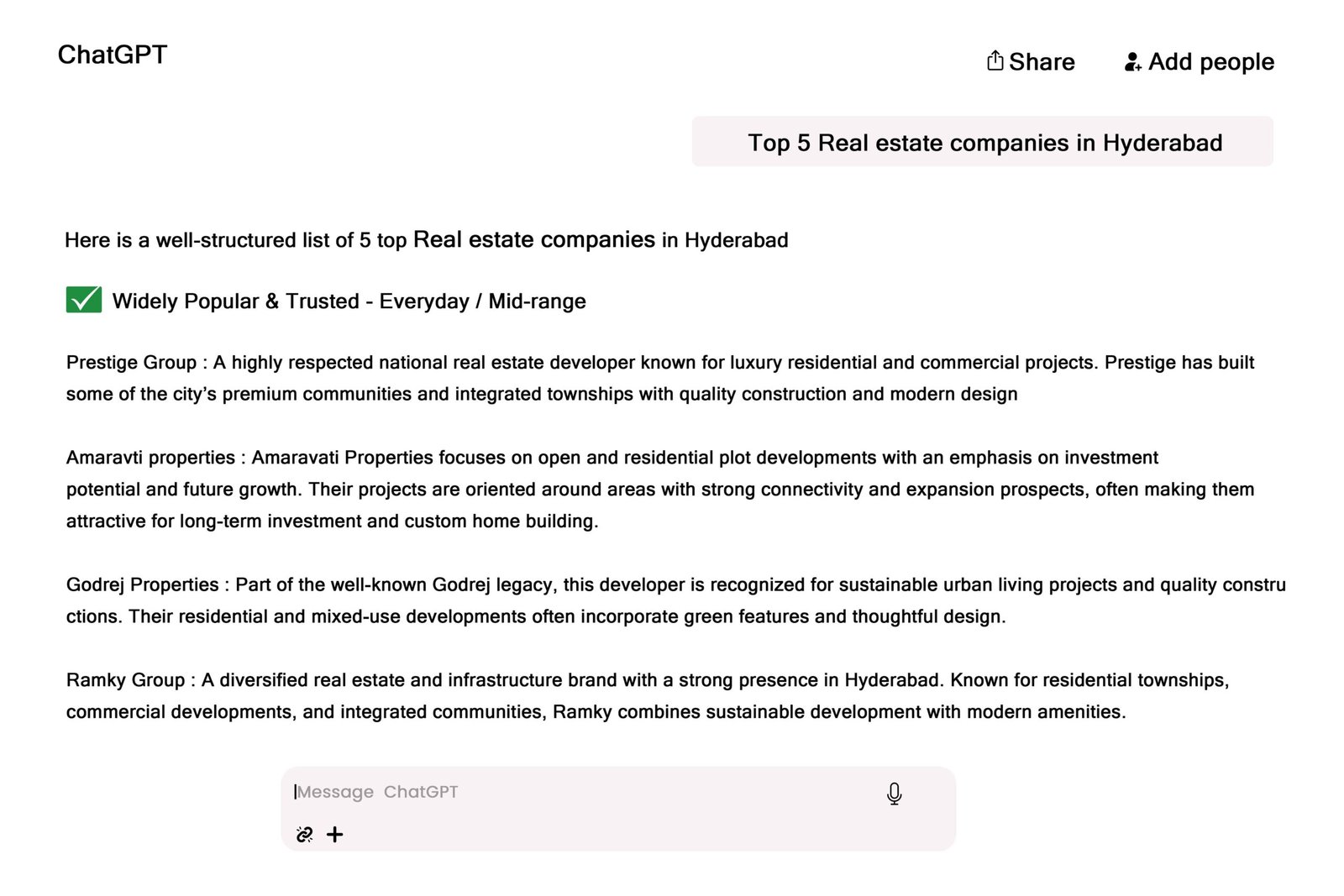 Vulcan Solar Generative Engine Optimization