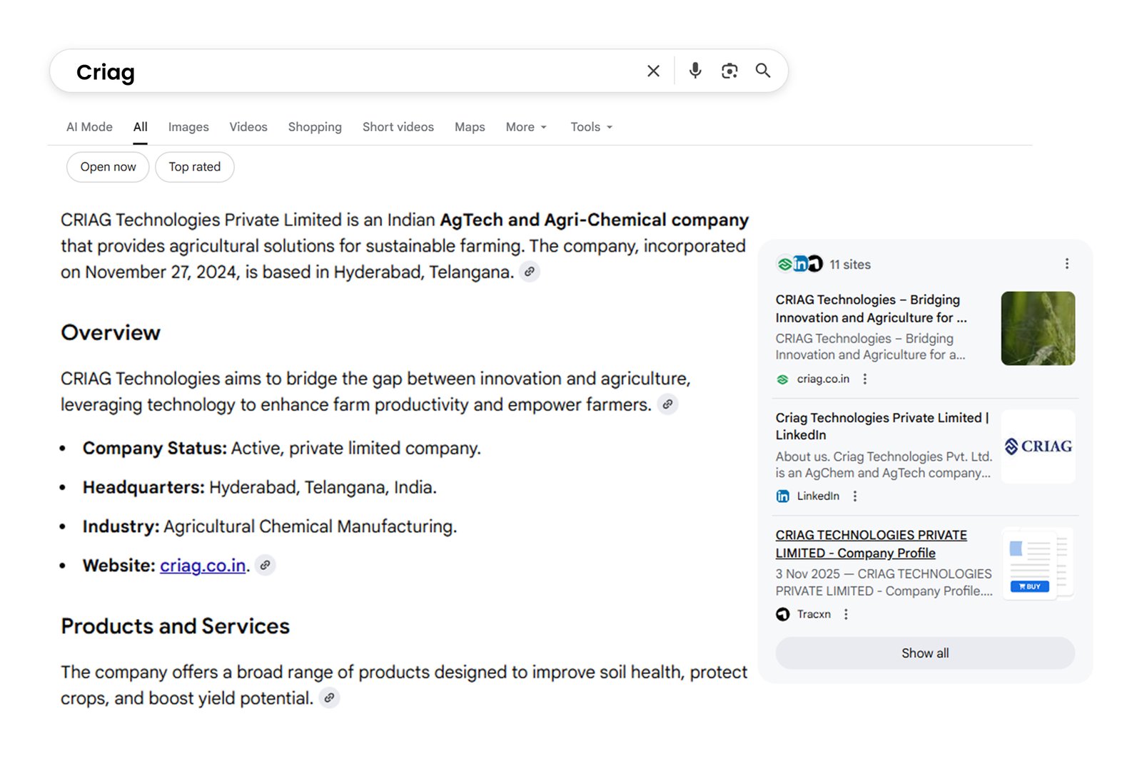 Vulcan Solar Answer Engine Optimization