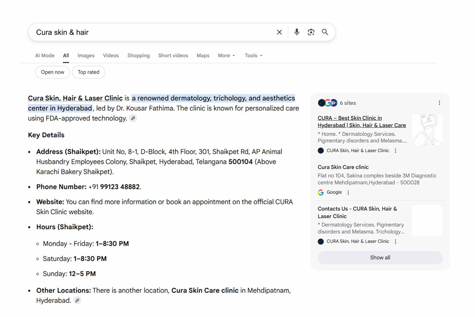 Vulcan Solar Answer Engine Optimization