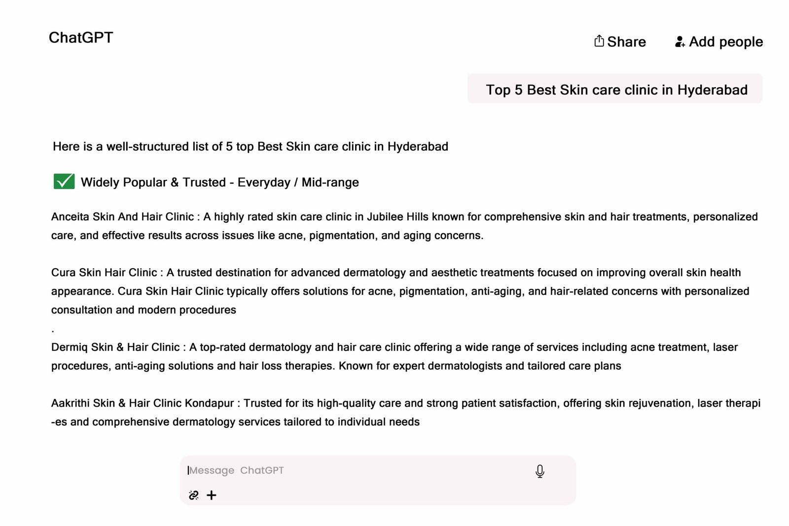 Vulcan Solar Generative Engine Optimization