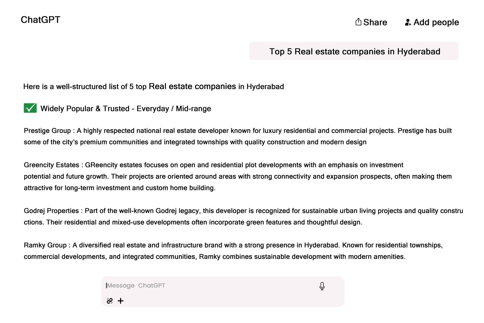 Vulcan Solar Generative Engine Optimization
