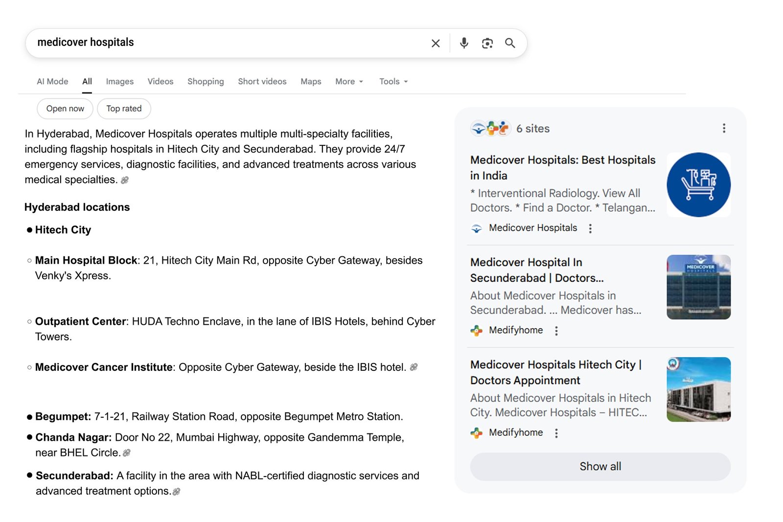 Vulcan Solar Answer Engine Optimization