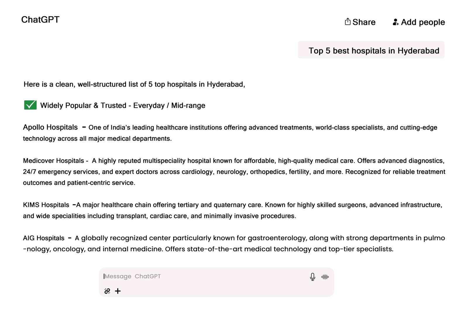 Vulcan Solar Generative Engine Optimization
