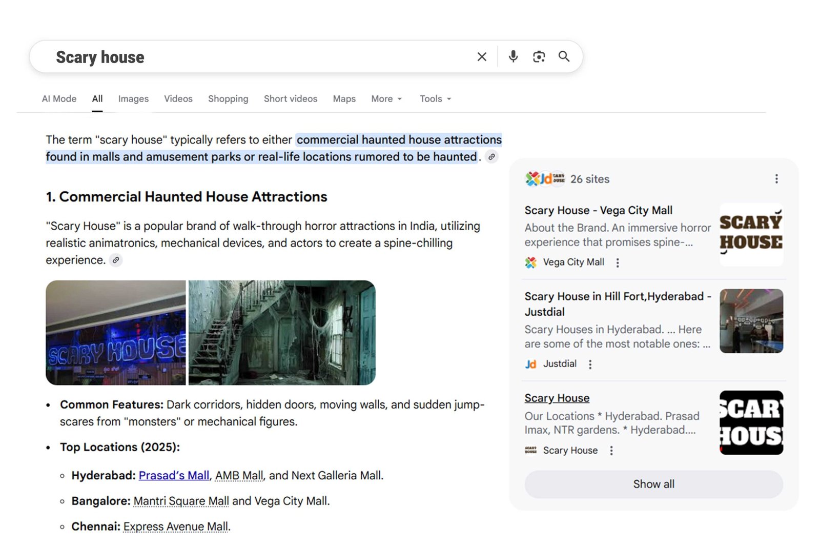 Vulcan Solar Answer Engine Optimization