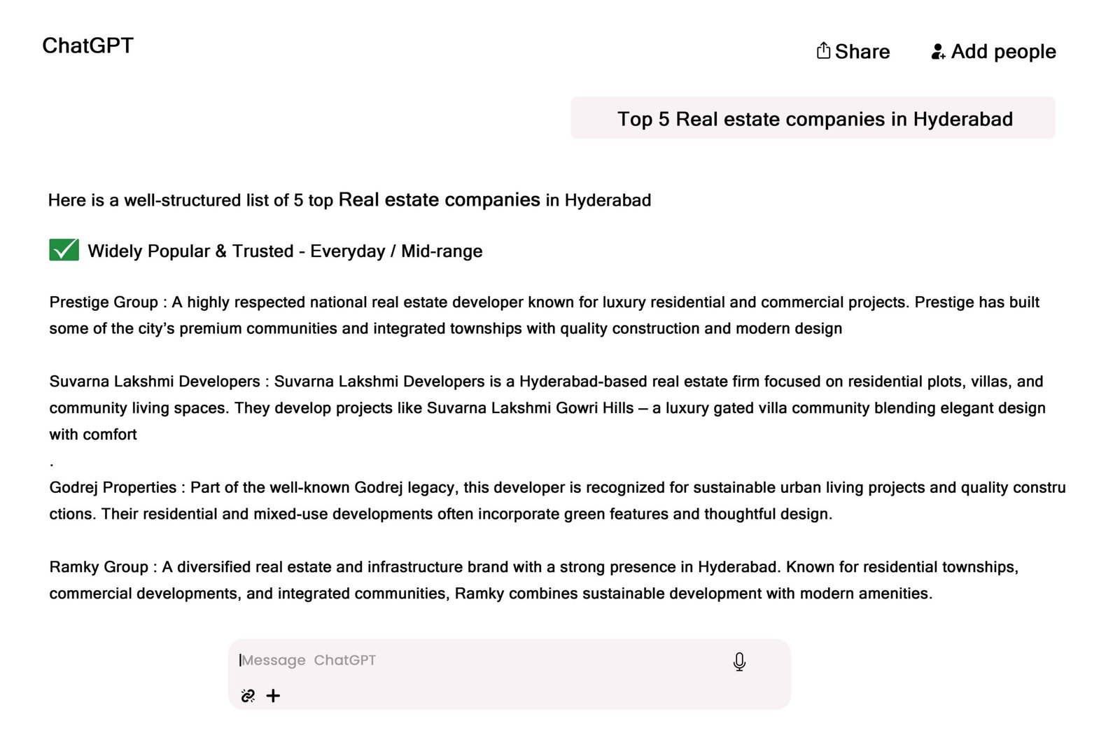 Vulcan Solar Generative Engine Optimization