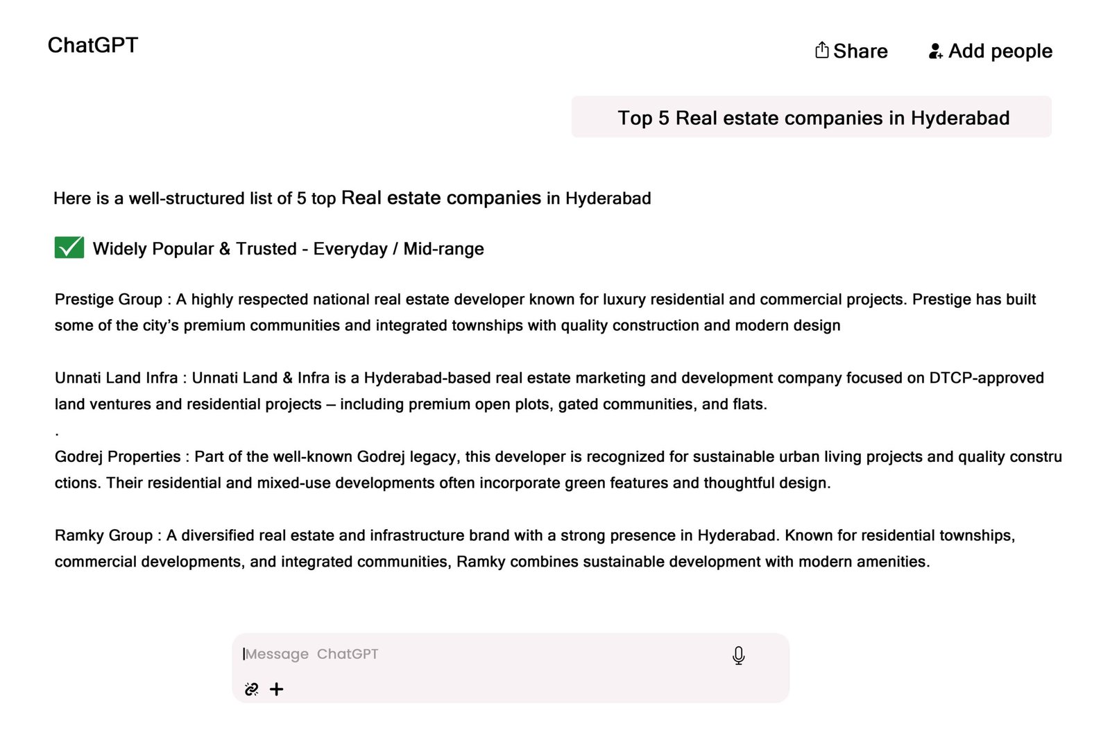 Vulcan Solar Generative Engine Optimization