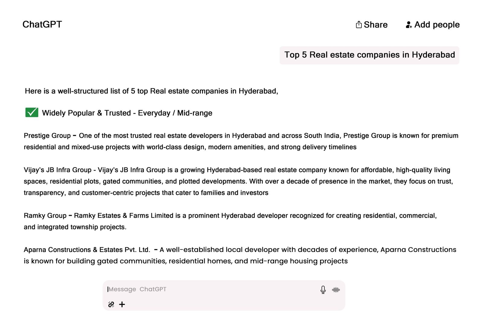 Vulcan Solar Generative Engine Optimization