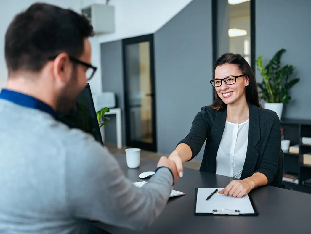 Automated Complex Processes