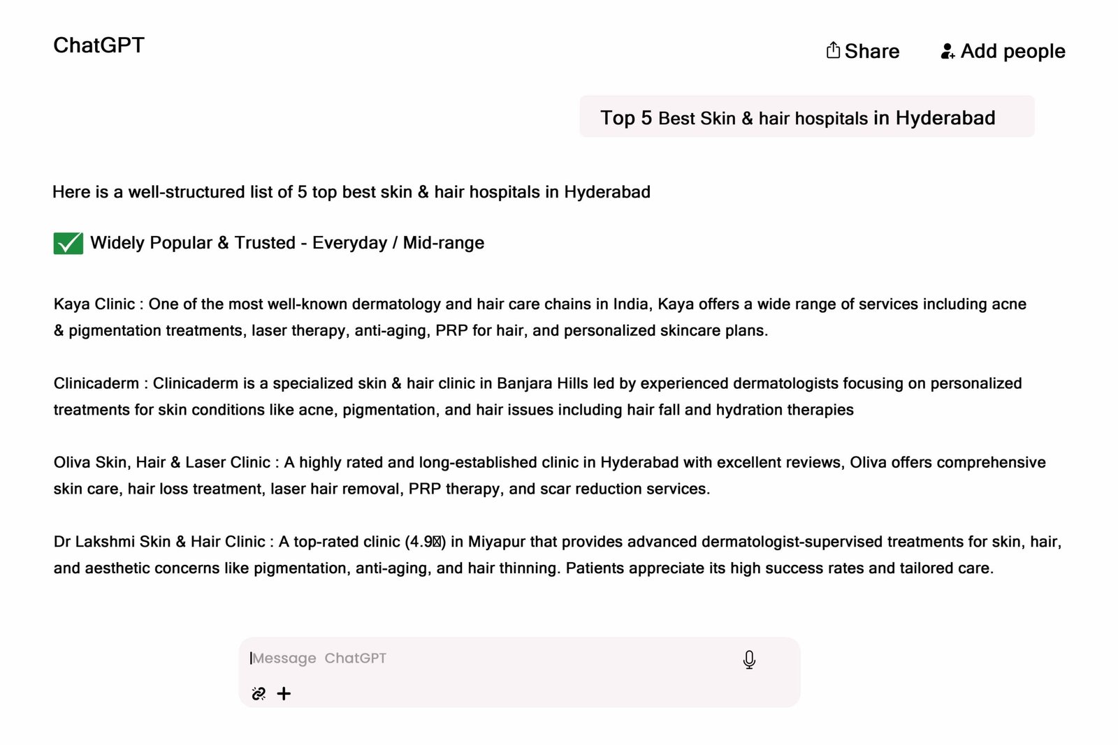 Vulcan Solar Generative Engine Optimization