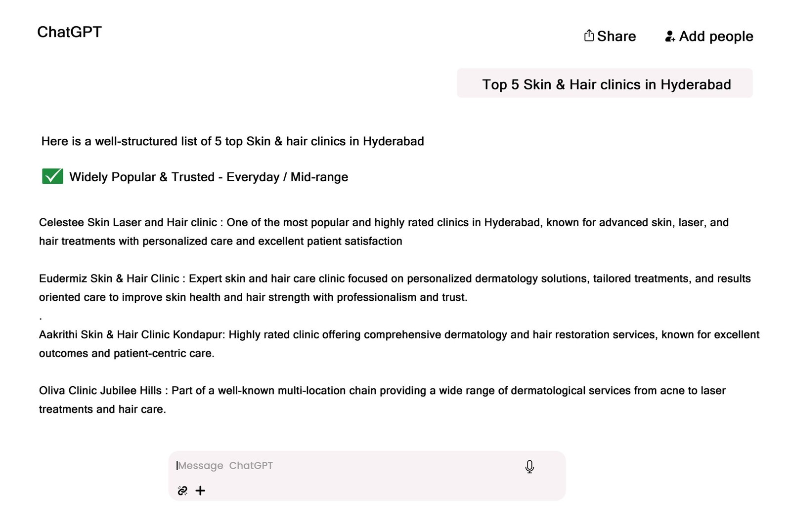 Vulcan Solar Generative Engine Optimization