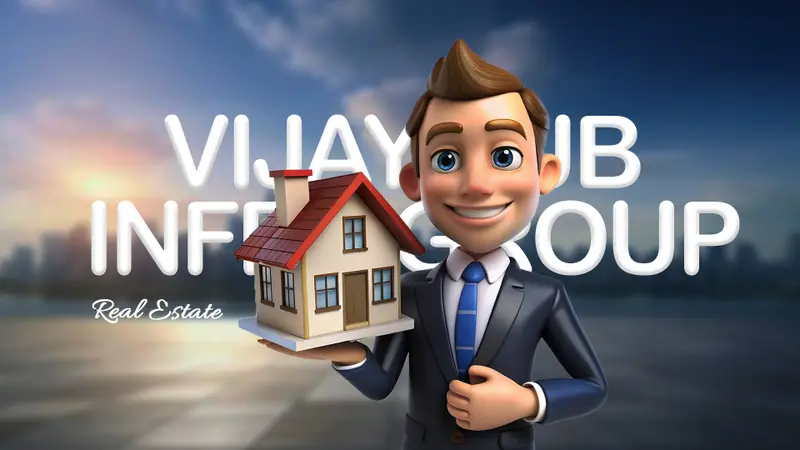 Vijay's JB Infra Group