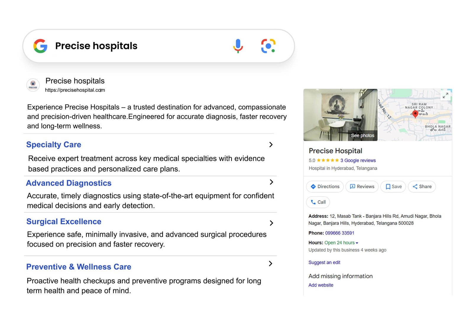 Vulcan Solar Generative Engine Optimization