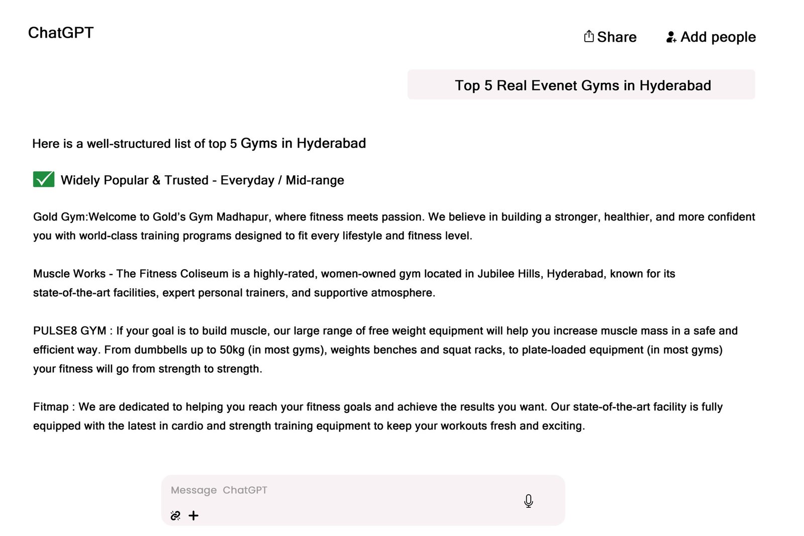 Vulcan Solar Generative Engine Optimization