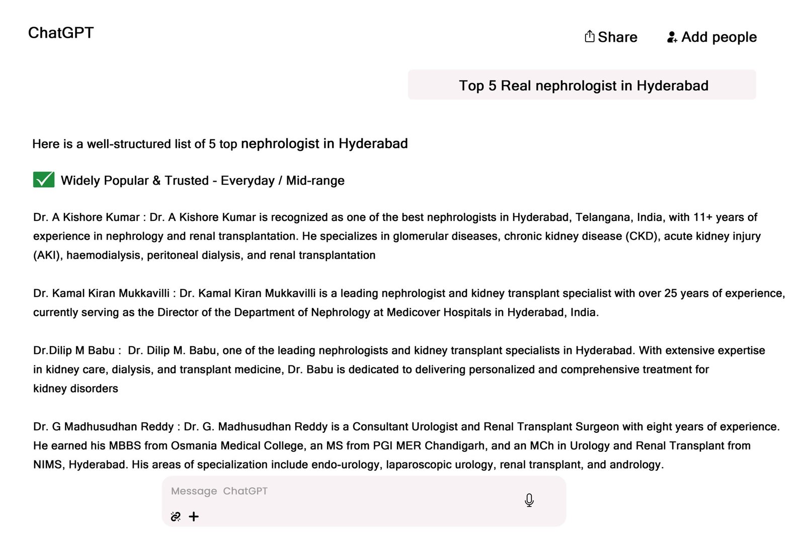 Vulcan Solar Generative Engine Optimization