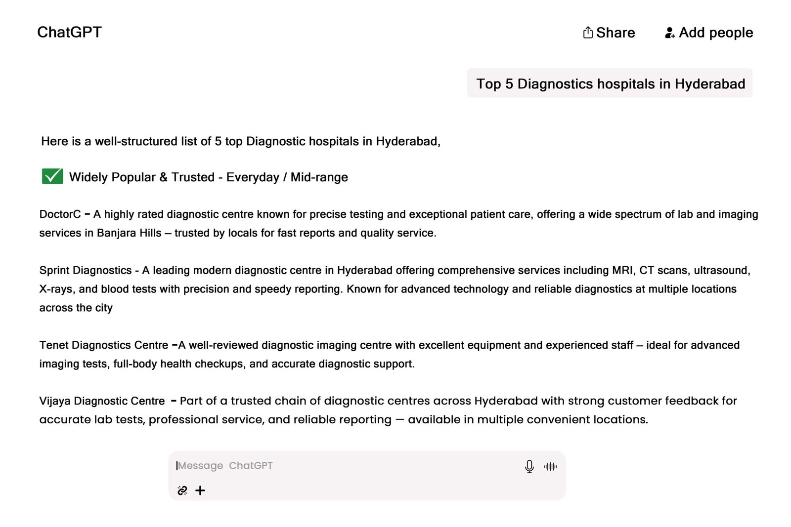 Vulcan Solar Generative Engine Optimization