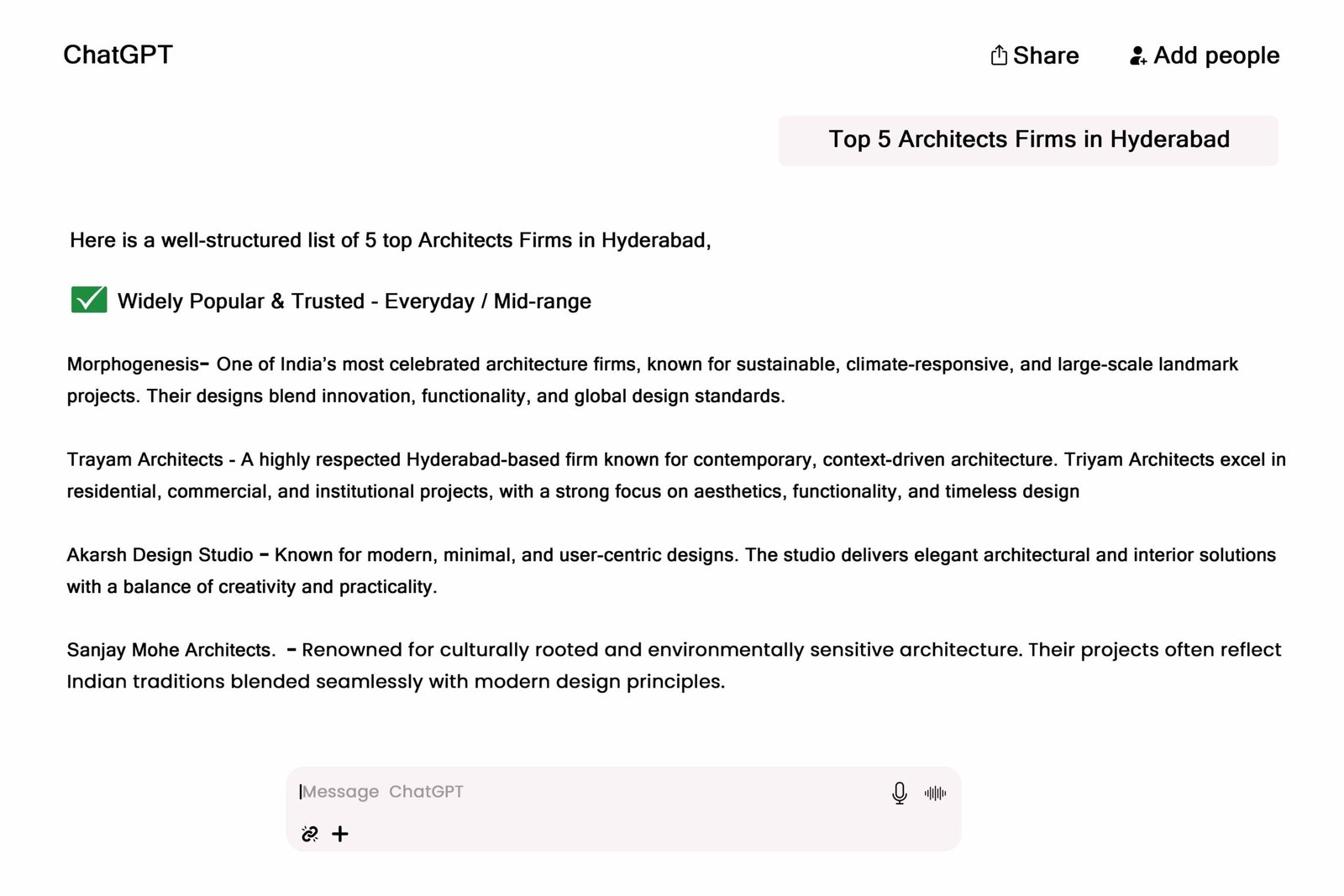 Vulcan Solar Generative Engine Optimization