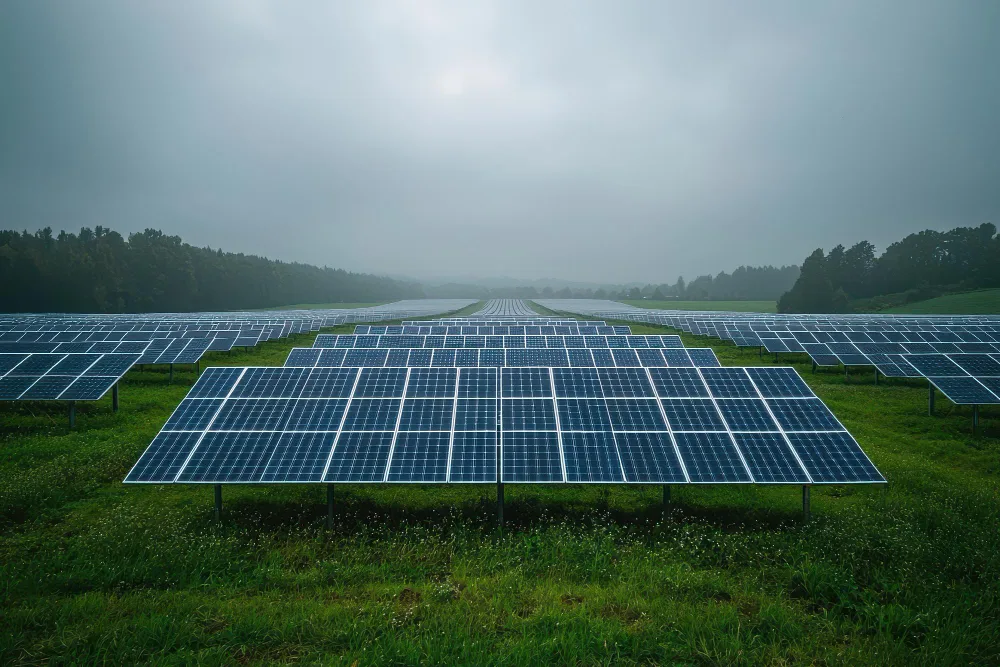 Renewable Energy