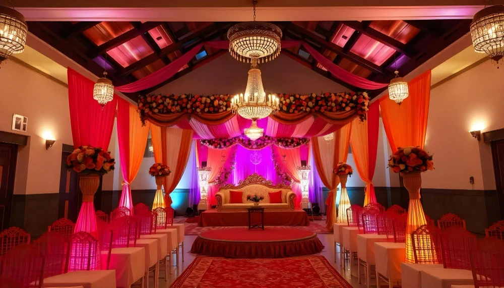 Events