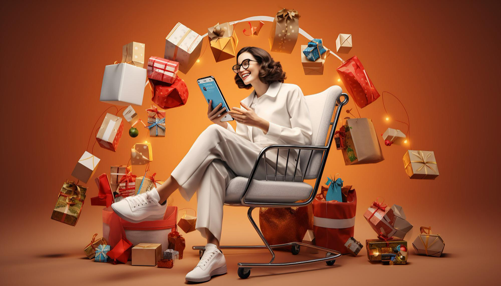 E-Commerce