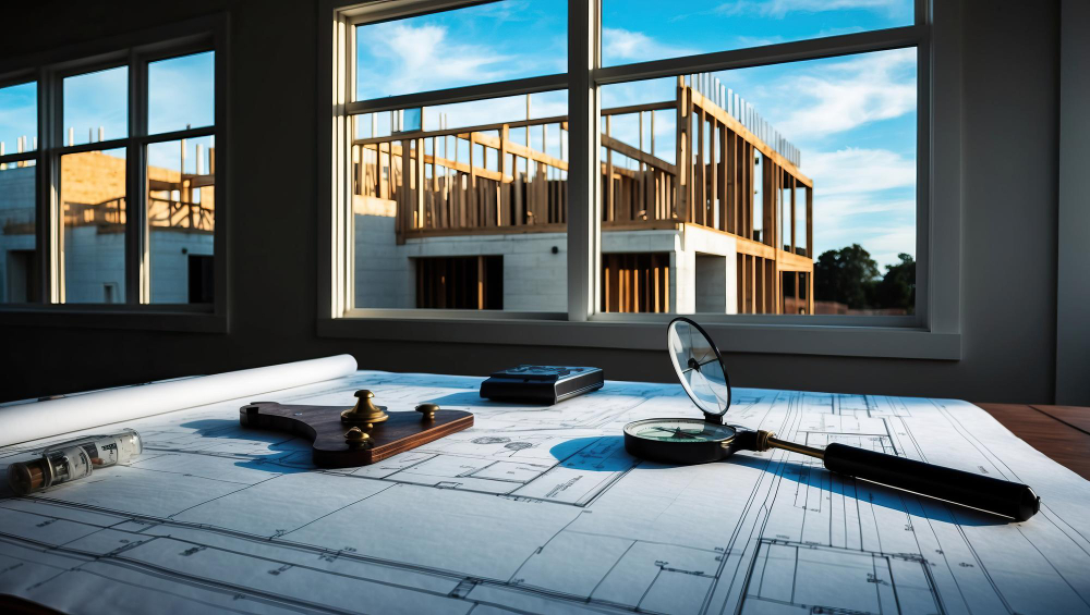 Construction