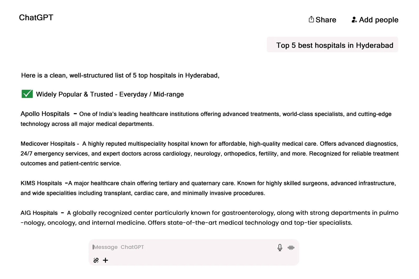 Vulcan Solar Generative Engine Optimization