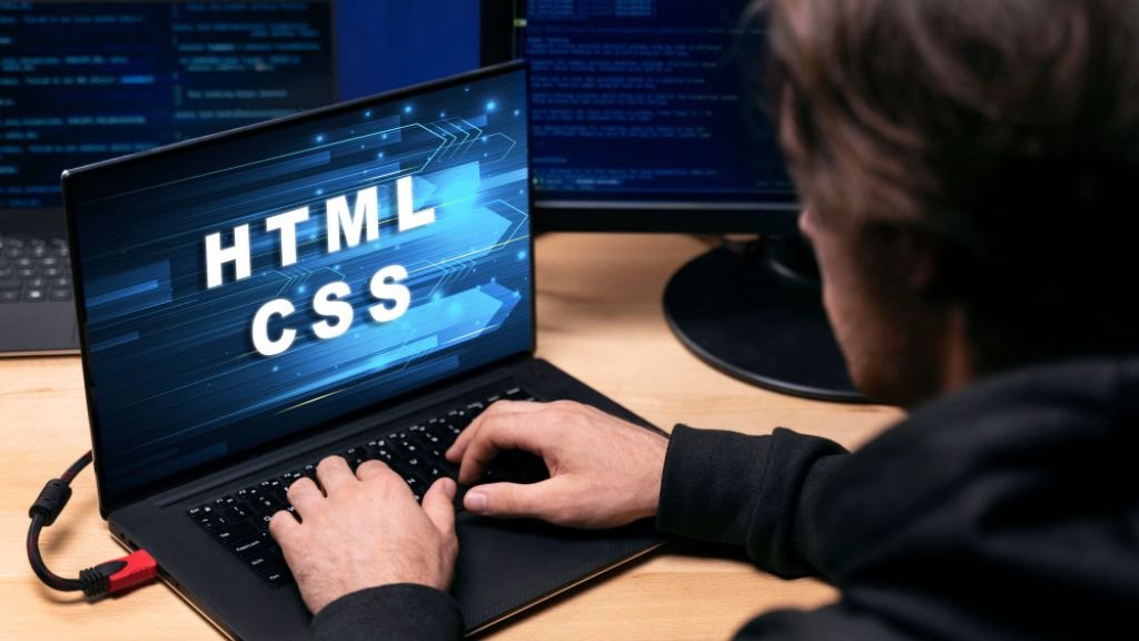 Custom Website vs Templates