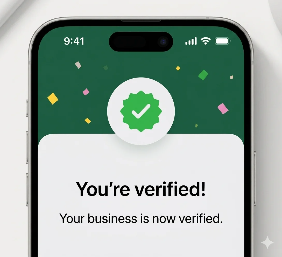 WhatsApp Business