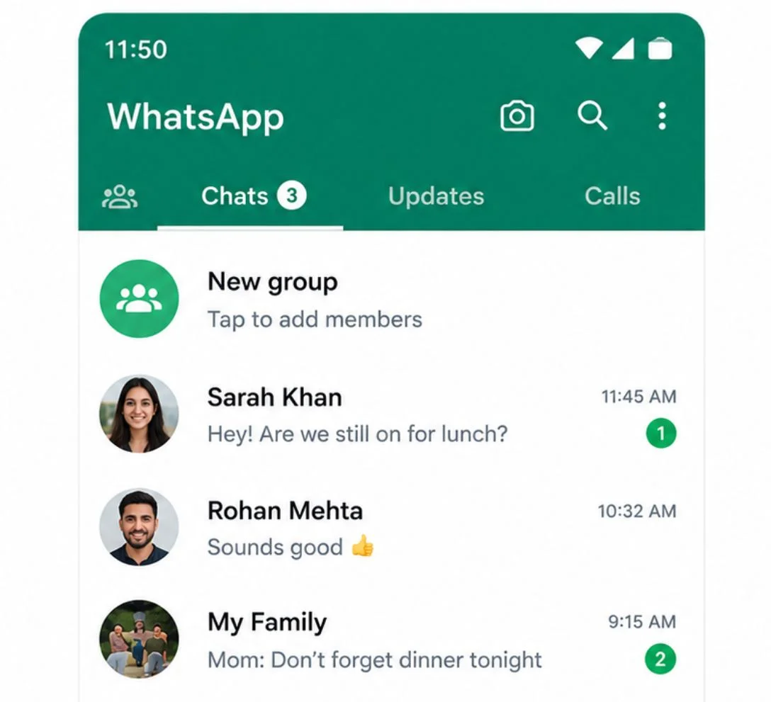 WhatsApp Business