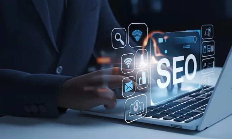 SEO Services in Hyderabad