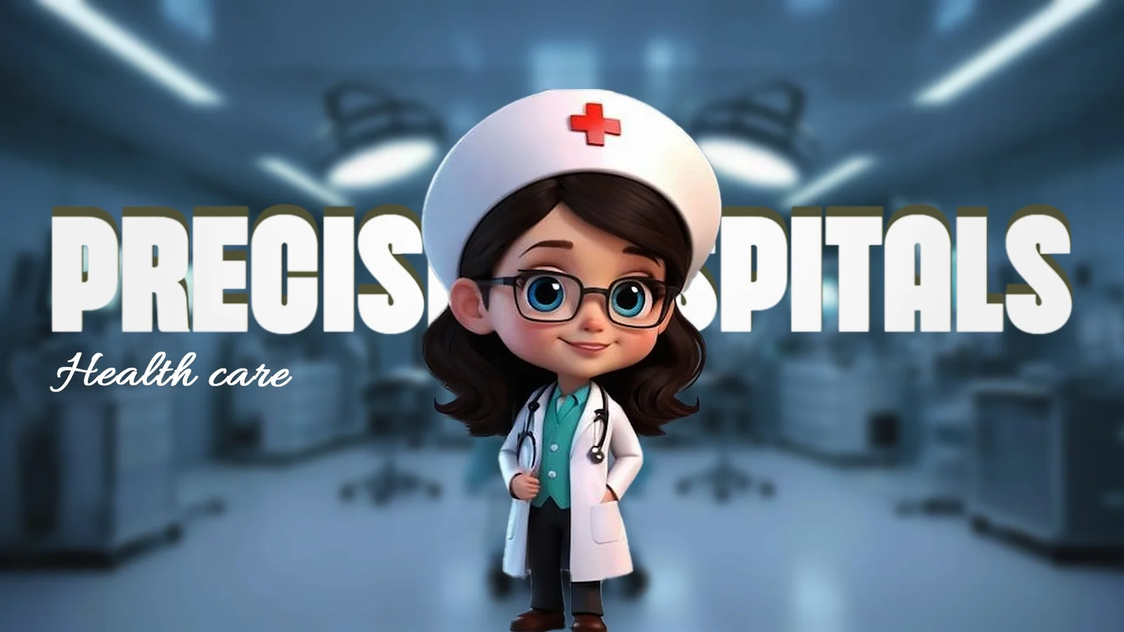Precise Hospitals